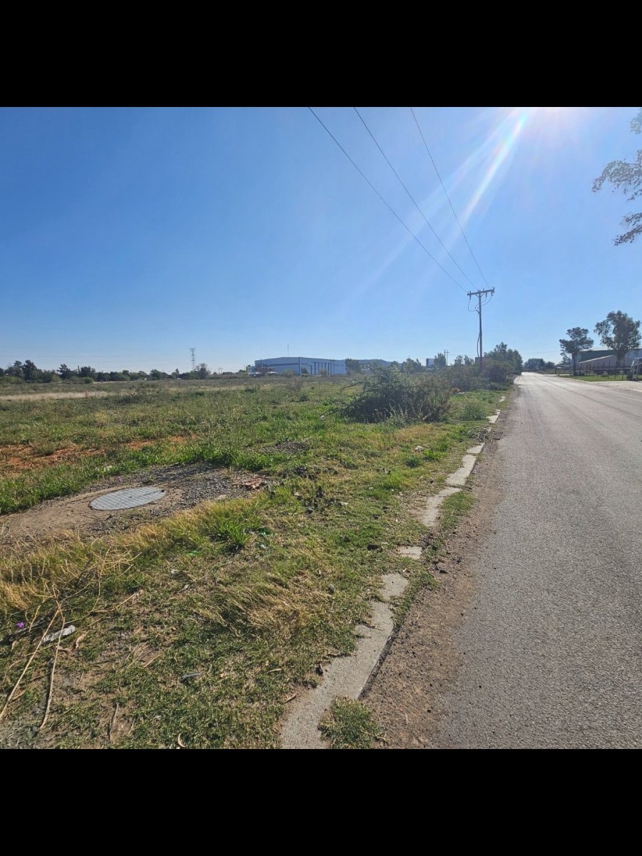 Commercial Property for Sale in Estoire Free State